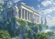 Quiz Les dieux de la mythologie grecque