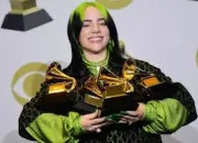 Quiz ~ Vrai ou faux : Billie Eilish ~