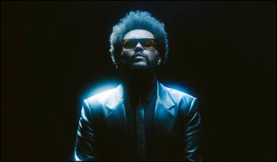 Elle est d&eacute;j&agrave; sortie avec The Weekend.