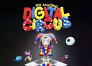 Quiz Quiz sur 'The Amazing Digital Circus'