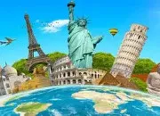 Quiz Les capitales d'Amérique du Sud