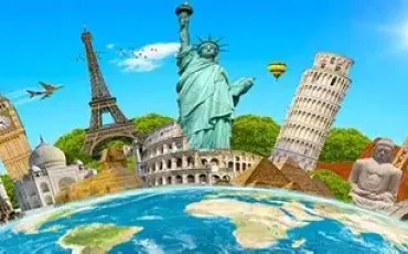Quiz Amerique du sud