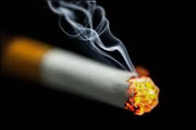 Quel groupe chantait : "Rue d&eacute;serte, derni&egrave;re cigarette, plus rien ne bouge" ?