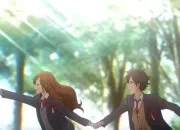 Quiz Horimiya, let's go !