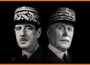 Quiz Les appels de juin 1940