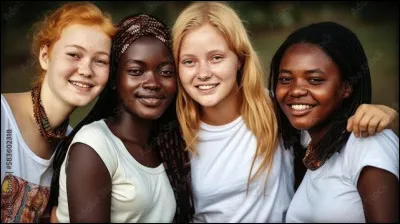 &Agrave; quel &acirc;ge se d&eacute;veloppent les seins chez une jeune fille ?