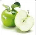 Dans la composition de quel alcool la pomme entre-t-ell ?