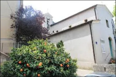 Nous d&eacute;marrons notre balade &agrave; Arro. Petit village de 80 habitants, dans l'aire d'attraction Ajaccienne, il se situe dans le d&eacute;partement ...