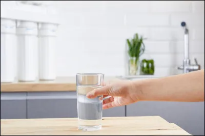 Voici des m&eacute;thodes de filtration de l'eau.Quelle est la plus durable ?