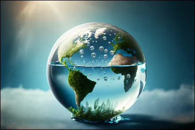 Pour &eacute;conomiser l'eau, on doit...