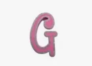 Quiz Mots en G