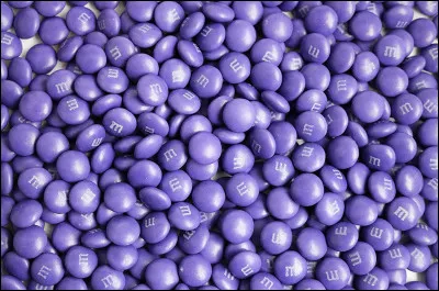 Cette couleur c'est du...