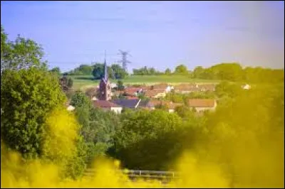 Dans quel d&eacute;partement trouve-t-on le village de Boucheporn ?