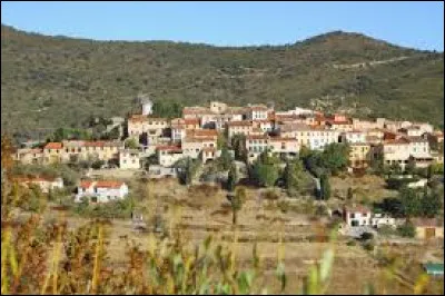 Dans quel d&eacute;partement trouve-t-on le village de Cucugnan ?