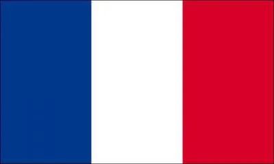 A quel pays appartient ce drapeau ?