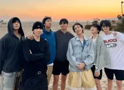Quiz BTS