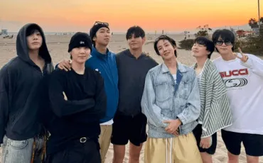 Quiz K-pop