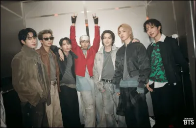 Quand a &eacute;t&eacute; form&eacute; le groupe BTS par Big Hit Entertainment ? 😇