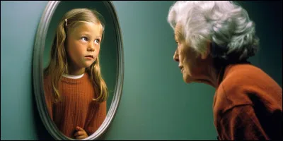 Comment te per&ccedil;ois-tu ?