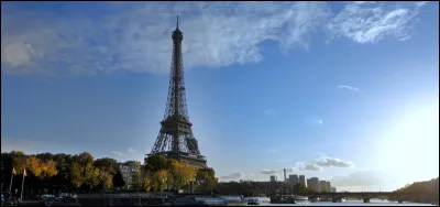 Dans quel pays se situe ce monument ?