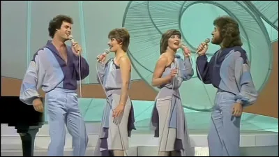 Quelle est la premi&egrave;re ann&eacute;e de participation de Chypre &agrave; l'Eurovision ?