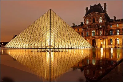 Dans quel mus&eacute;e peut-on admirer la Joconde ?