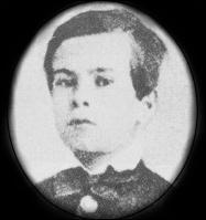 Paul Verlaine nat  Metz en mars 1844.  dix huit ans, il est bachelier s lettres, s'inscrit en droit mais abandonne ses tudes pour un premier travail. O travaille-t-il ?