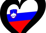 Quiz Eurovision - Slovénie