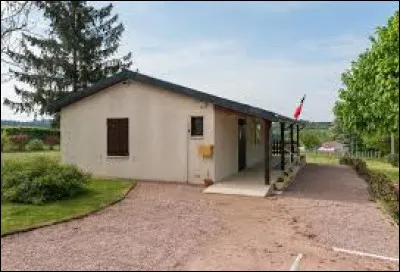 Village Bourbonnais, Barrais-Bussolles se situe enr &eacute;gion ...