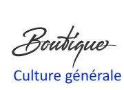 Quiz Boutique, magasin, commerce et autre enseigne
