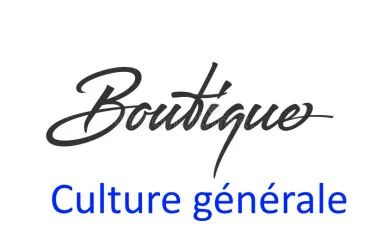 Quiz Culture générale