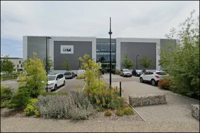 Quel est le nom de cette entreprise fran&ccedil;aise de grande distribution, acteur du secteur du commerce en ligne ?