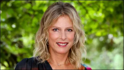 Qui est cette actrice qui joue le premier r&ocirc;le dans le film ''France Boutique'' ?
