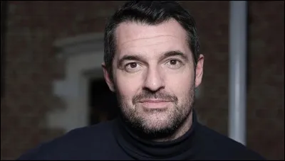 Qui est cet acteur qui joue le premier r&ocirc;le dans le t&eacute;l&eacute;film ''Panique au grand magasin'' ?