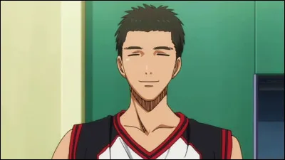 Comment s'appelle ce personnage ?