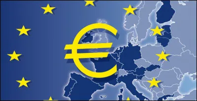 Quel pays n&rsquo;est PLUS membre de la zone euro ?