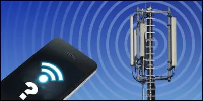 Quel est le nom des zones du territoire qui ne sont pas desservies par un un r&eacute;seau de t&eacute;l&eacute;phonie mobile ou par Internet ?
