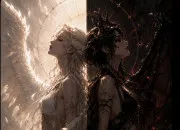 Test Es-tu ange ou démon ?