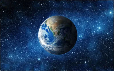 Quel est le seul continent travers&eacute; par les quatre h&eacute;misph&egrave;res ?