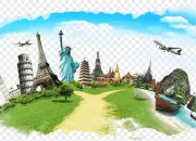Quiz Quiz Un monument = Un pays