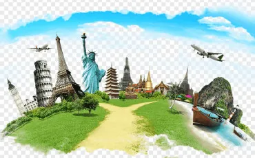 Quiz Voyages