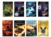 Test Es-tu un(e) Potterhead ?