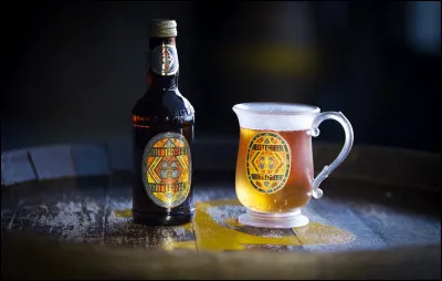 As-tu go&ucirc;t&eacute; &agrave; la bi&egrave;re au beurre ou aux drag&eacute;es surprise de Bertie Crochu ?