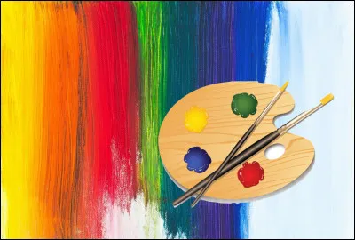 Quelle est ta couleur pr&eacute;f&eacute;r&eacute;e ?
