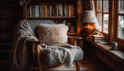 Dans quel lieu te sens-tu chez toi ?