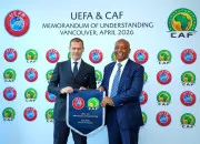 Quiz Sport - Les Présidents de la Fédération et des Confédérations internationales de football