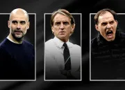 Quiz Sport - Les sélectionneurs des équipes d'Europe pour la Coupe du Monde de football de 2026
