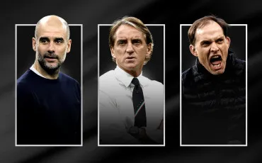 Quiz Entraineurs