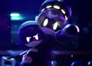 Quiz Murder Drones : personnages