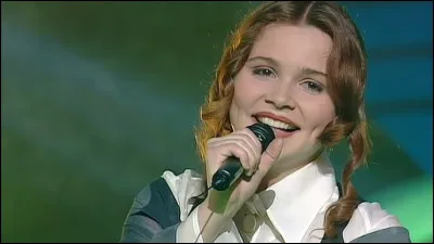 De quand date la premi&egrave;re participation de la Croatie &agrave; l'Eurovision ?